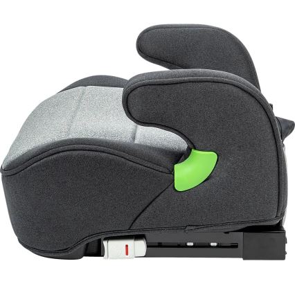 OSANN - Podsedák do auta LUX Isofix i-Size 126-150 cm Universe Grey