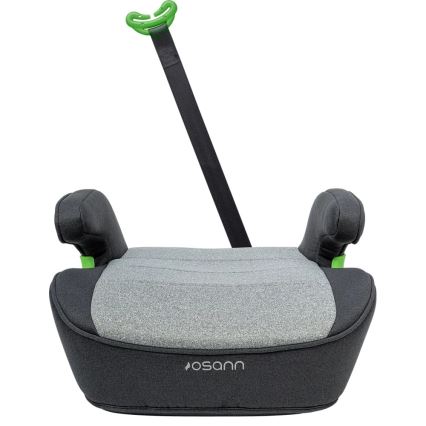 OSANN - Podsedák do auta LUX Isofix i-Size 126-150 cm Universe Grey