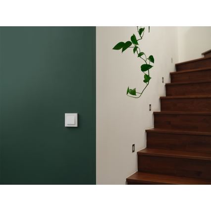 Osram - 2-tlačidlový SMART+ MATTER Wi-Fi vypínač 230V