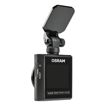 Osram - Autokamera ROADSIGHT 2500 Full HD 1080p 12/24V