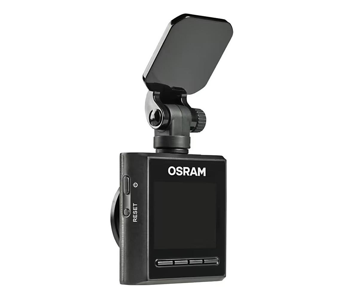 Osram - Autokamera ROADSIGHT 2500 Full HD 1080p 12/24V ODC2500