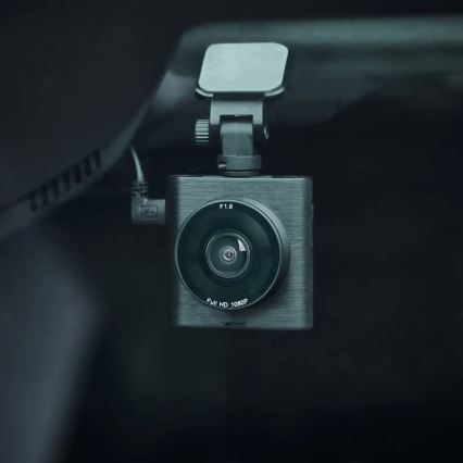 Osram - Autokamera ROADSIGHT 2500 Full HD 1080p 12/24V