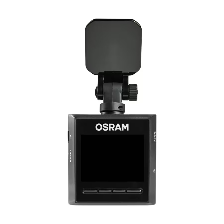 Osram - Autokamera ROADSIGHT 2500 Full HD 1080p 12/24V