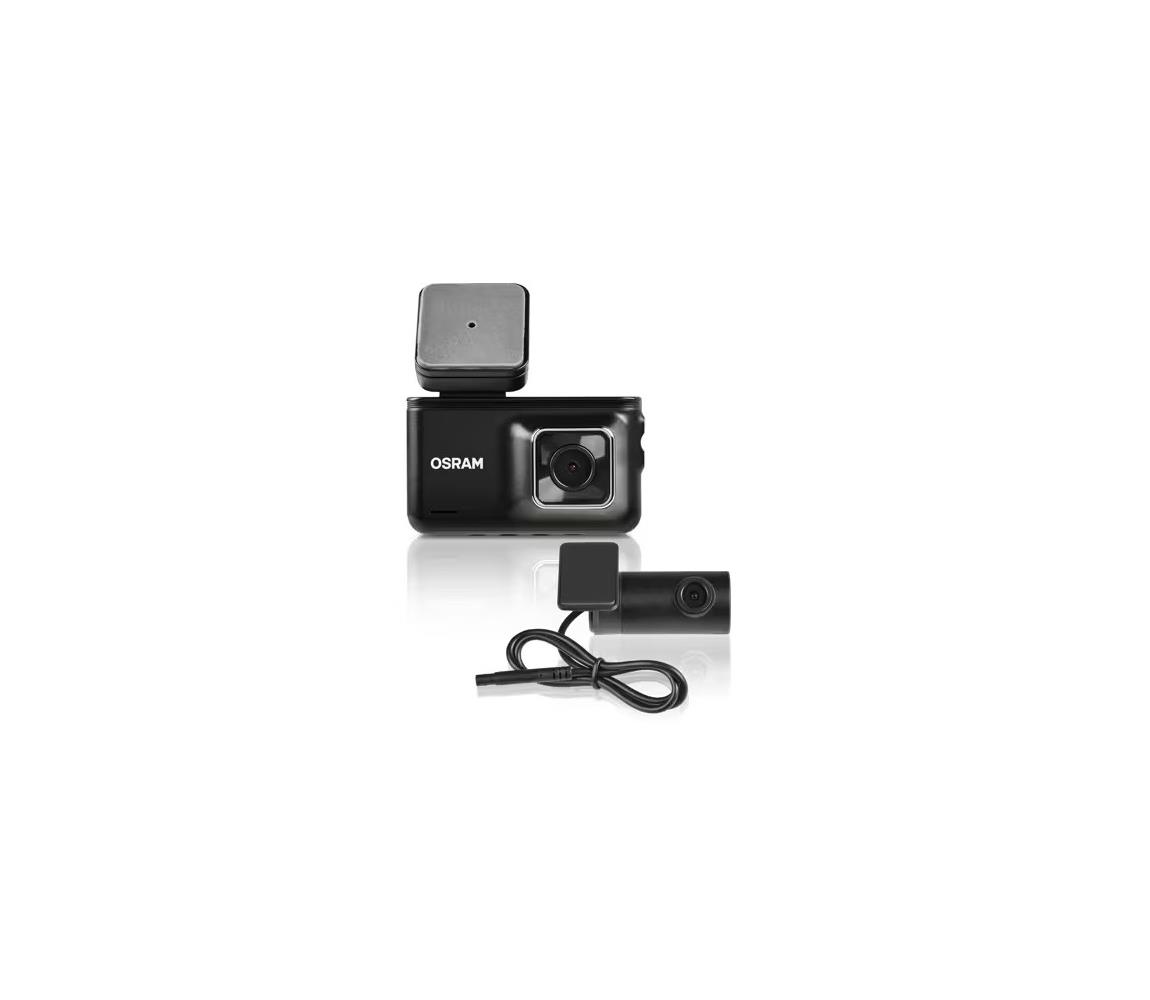 Osram - Autokamera ROADSIGHT 3500R Full HD 1080p 12/24V ODC3500R
