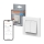 Osram - Bezdrôtový 2-tlačidlový vypínač SMART+ 5V Wi-Fi