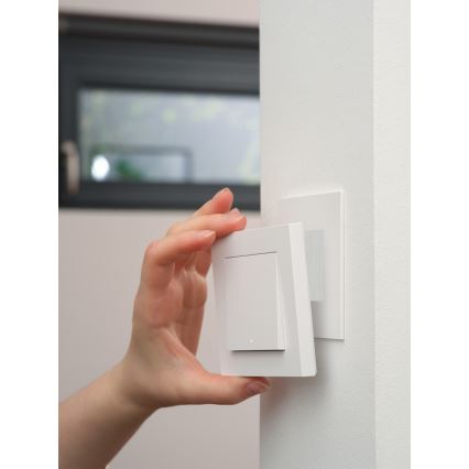 Osram - Bezdrôtový jednotlačidlový vypínač SMART+ 5V Wi-Fi