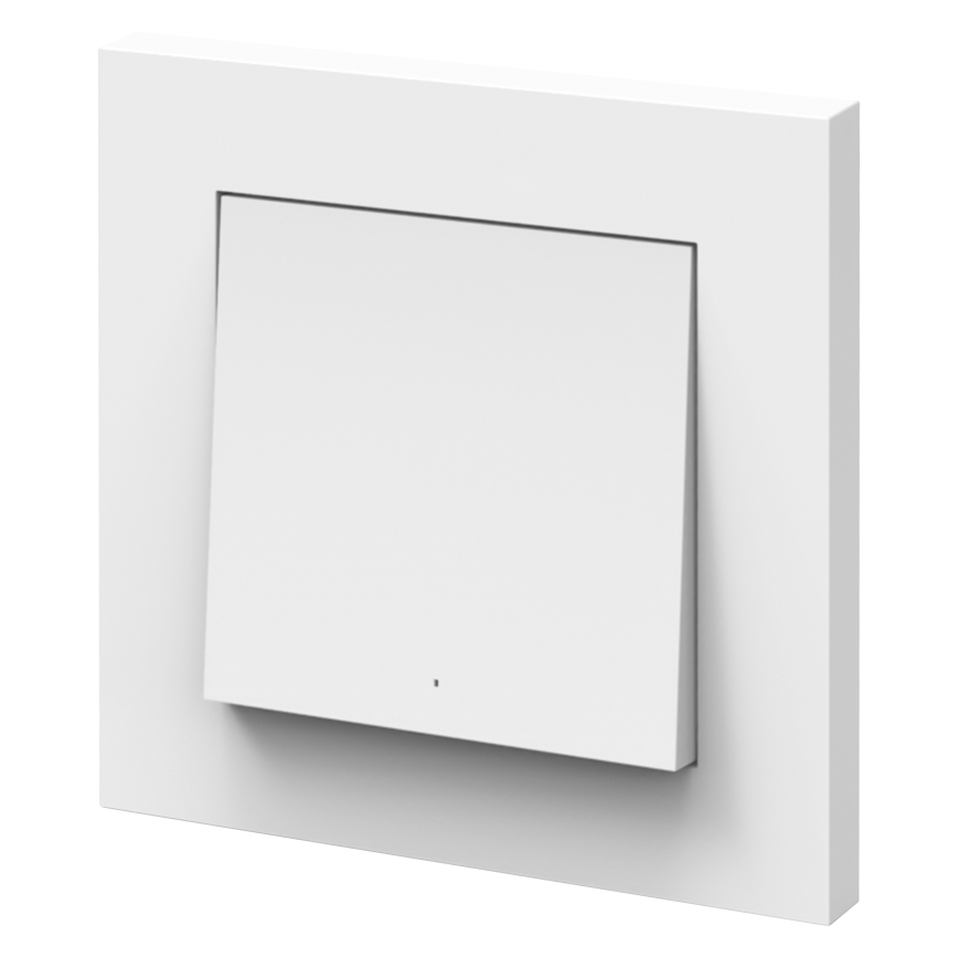 Osram - Bezdrôtový jednotlačidlový vypínač SMART+ 5V Wi-Fi