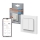 Osram - Bezdrôtový vypínač 4-tlačidlový SMART+ 5V Wi-Fi