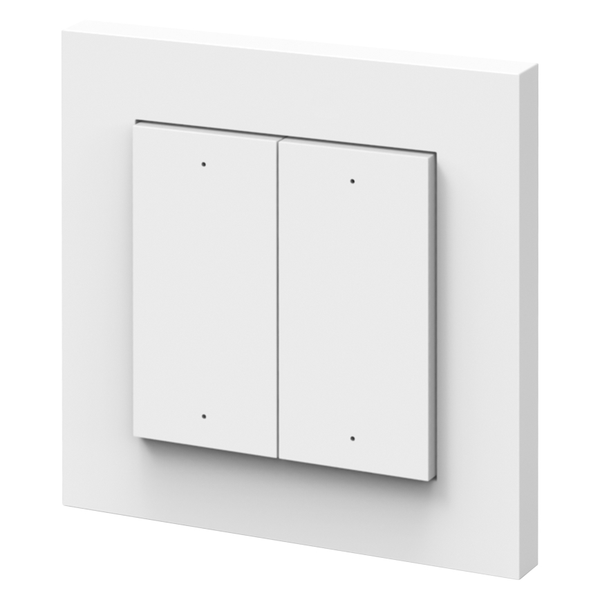 Osram - Bezdrôtový vypínač 4-tlačidlový SMART+ 5V Wi-Fi