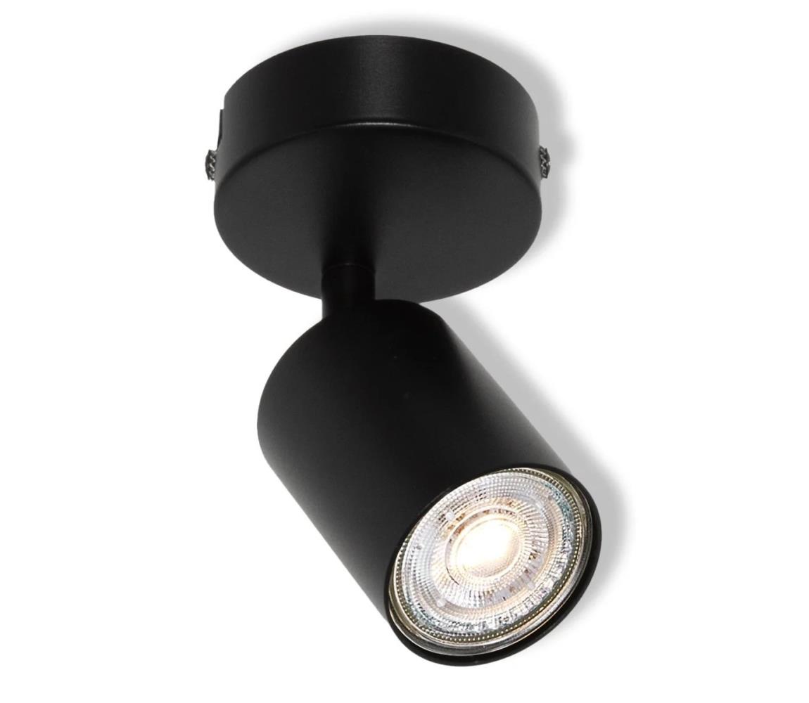 Osram - Bodové svietidlo ELEMENTAL 1xGU10/6W/230V 4099854587528