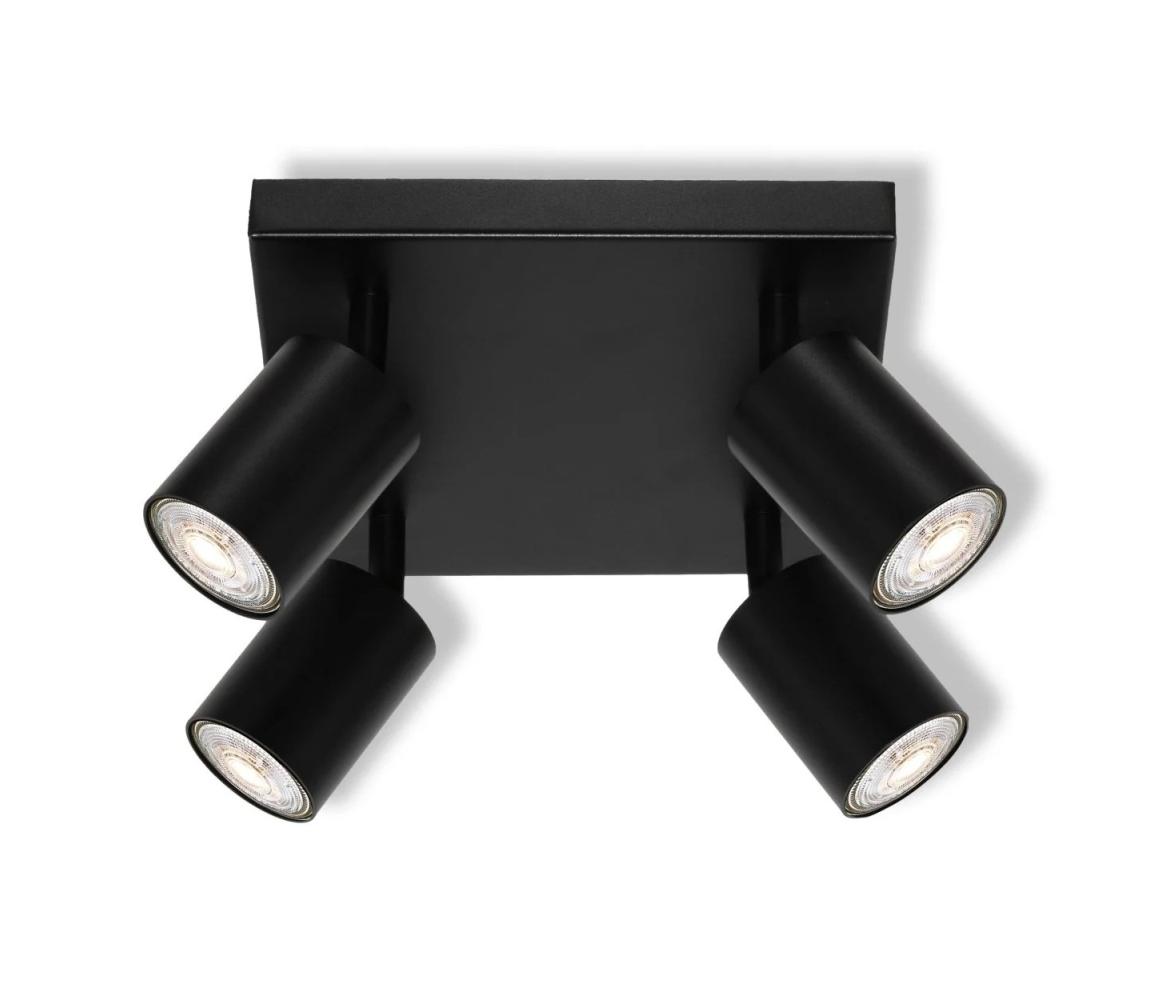 Osram - Bodové svietidlo ELEMENTAL 4xGU10/6W/230V 4099854587580