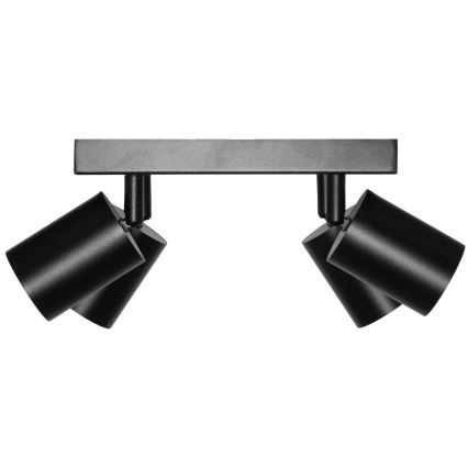 Osram - Bodové svietidlo ELEMENTAL 4xGU10/6W/230V