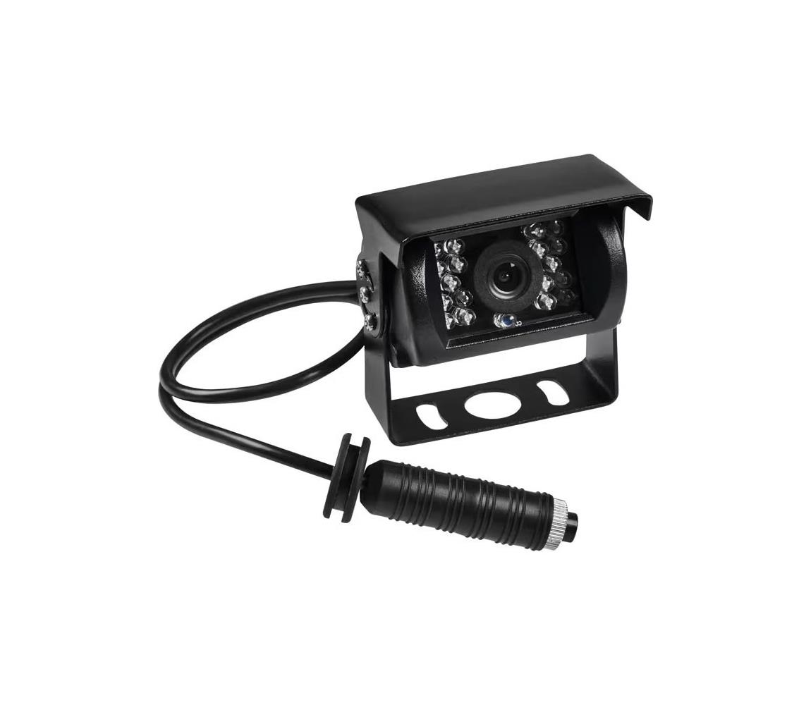 Osram - Cúvacia kamera ROADSIGHT OCS700N Full HD 1080p 12/24V IP67 + diaľkové ovládanie OCS700N