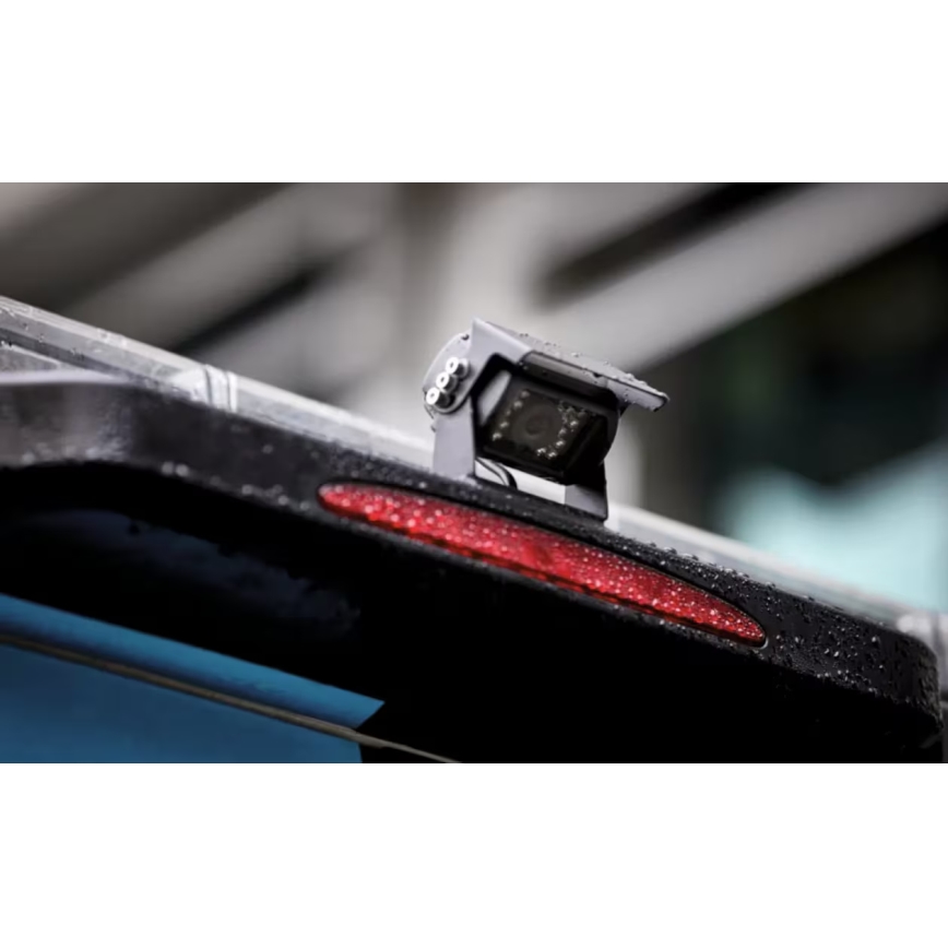 Osram - Cúvacia kamera ROADSIGHT OCS700N Full HD 1080p 12/24V IP67 + diaľkové ovládanie