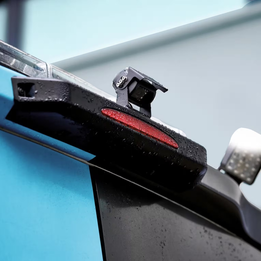 Osram - Cúvacia kamera ROADSIGHT OCS700N Full HD 720p 12/24V IP67