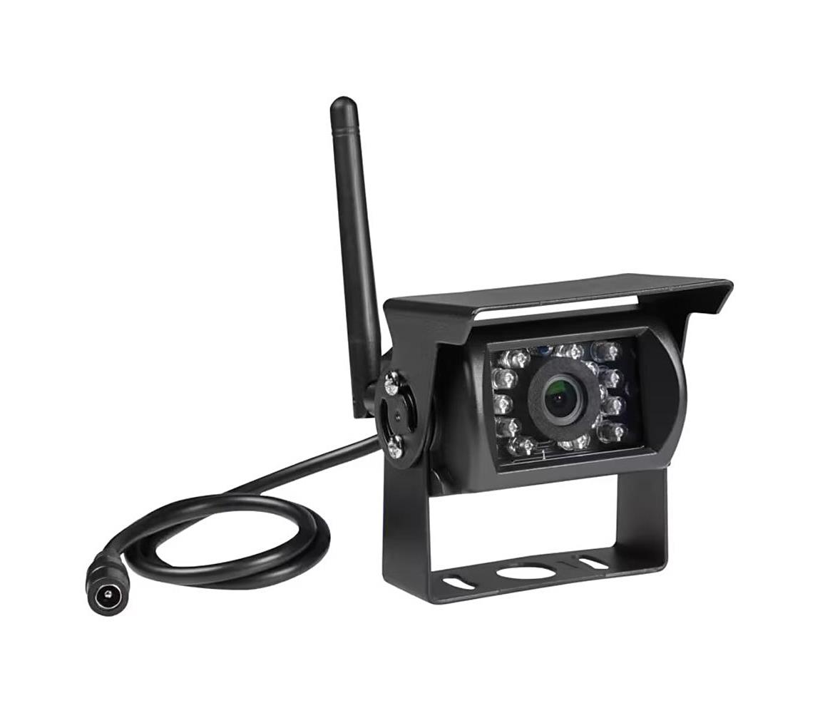 Osram - Cúvacia kamera ROADSIGHT OWRC7 Full HD 1080p 12/24V IP67 OWRC7