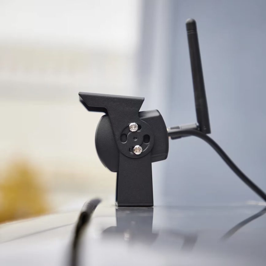 Osram - Cúvacia kamera ROADSIGHT OWRC7 Full HD 1080p 12/24V IP67