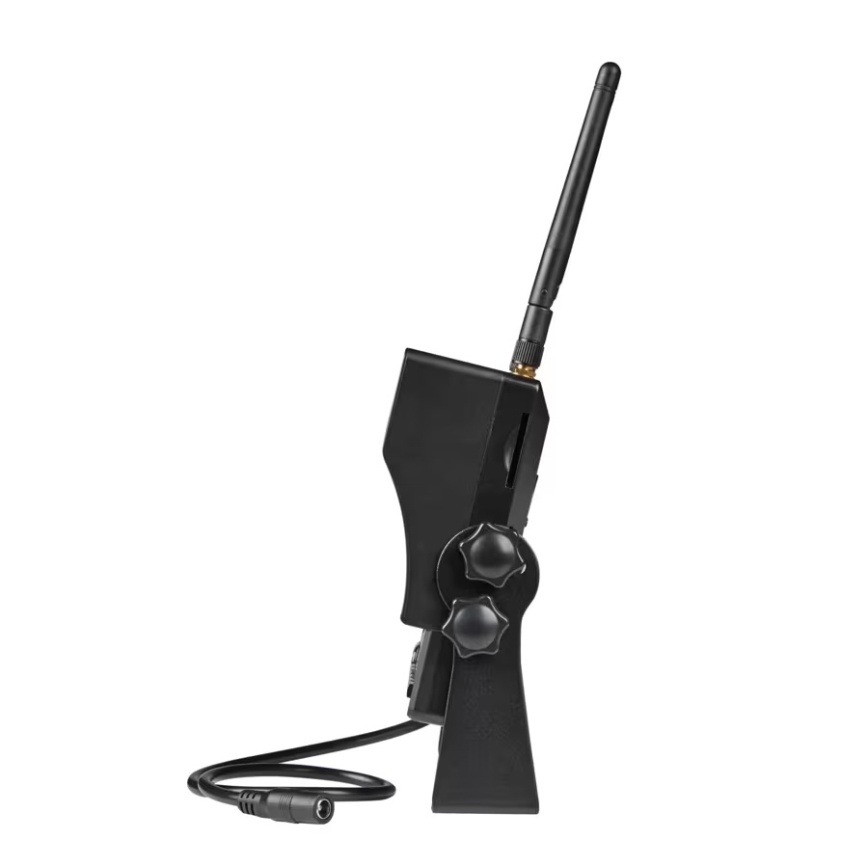 Osram - Cúvacia kamera ROADSIGHT OWRCS7 Full HD 1080p 12/24V IP67