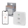 Osram - Detektor oxidu uhoľnatého SMART+ 2xAA Wi-Fi