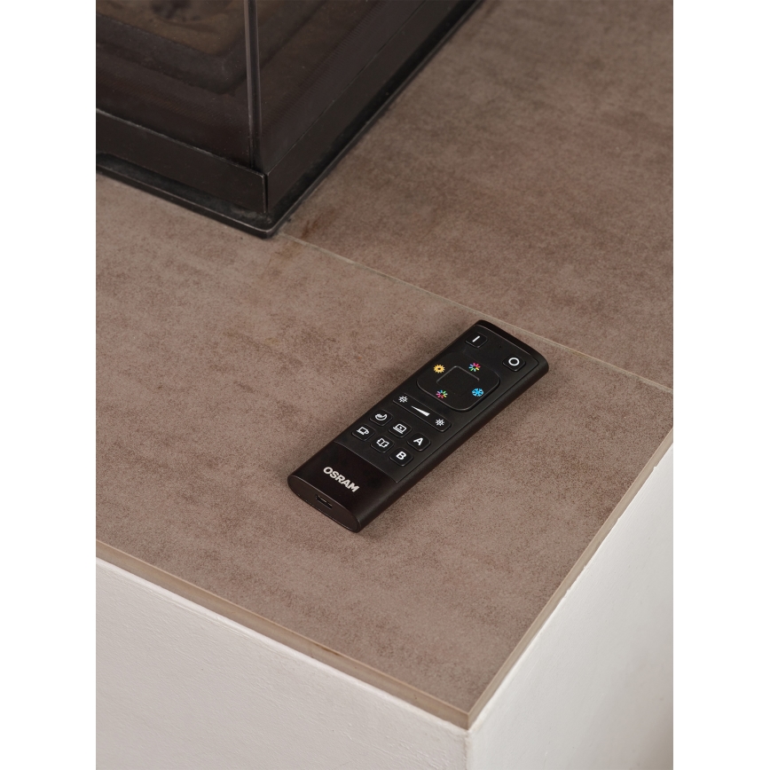 Osram - Diaľkový ovládač SMART+ 3,7V Wi-Fi 600 mAh