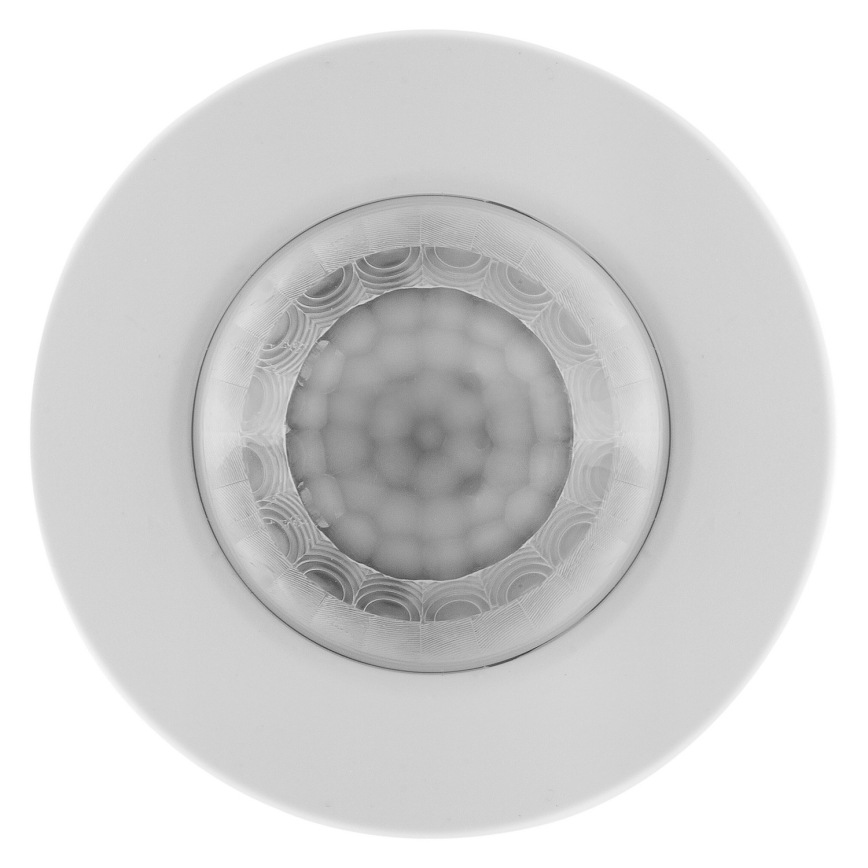 Osram - Infračervený pohybový senzor 230V IP44 biela
