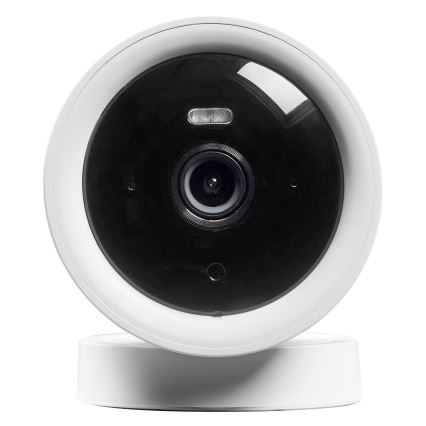 Osram - Inteligentná vnútorná kamera so senzorom 2K SMART+ 230V Wi-Fi