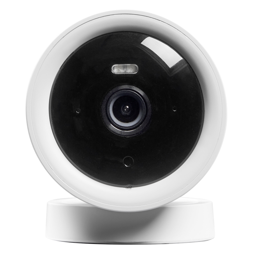 Osram - Inteligentná vnútorná kamera so senzorom 2K SMART+ 230V Wi-Fi
