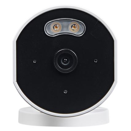 Osram - Inteligentná vonkajšia kamera so snímačom 2K SMART+ 230V IP67 Wi-Fi
