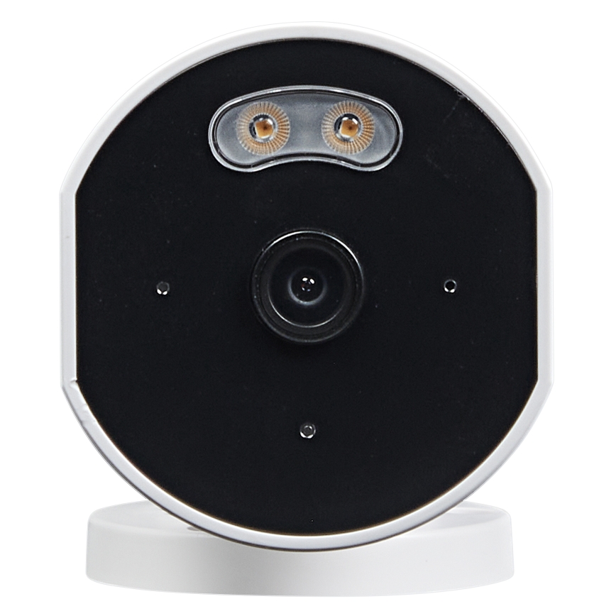 Osram - Inteligentná vonkajšia kamera so snímačom 2K SMART+ 230V IP67 Wi-Fi