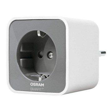 Osram - Inteligentná zásuvka SMART+ EU