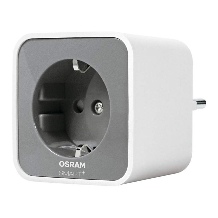 Osram - Inteligentná zásuvka SMART+ EU