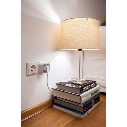 Osram - Inteligentná zásuvka SMART+ EU