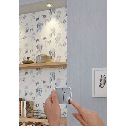 Osram - Inteligentný spínač pre ovládanie svetla SMART