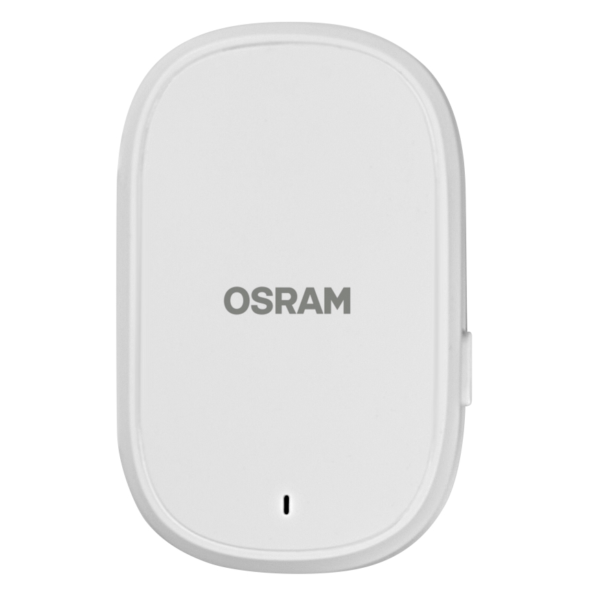 Osram - Inteligentný videozvonček s 2K senzorom SMART+ 230 V IP66 Wi-Fi