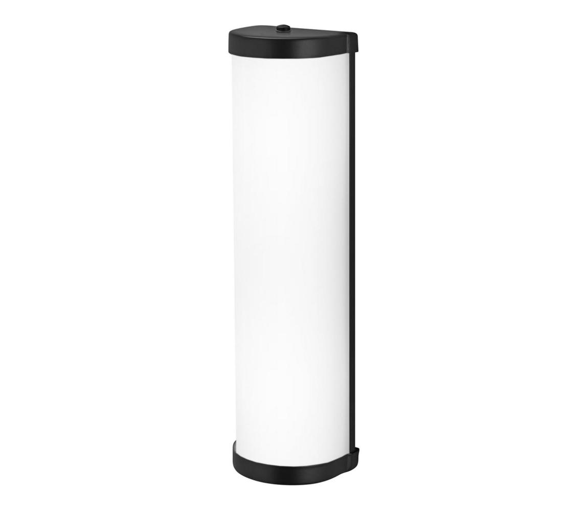 Osram - Kúpeľňové nástenné svietidlo BATHROOM CLASSIC 2xE14/12W/230V IP44 4099854444074