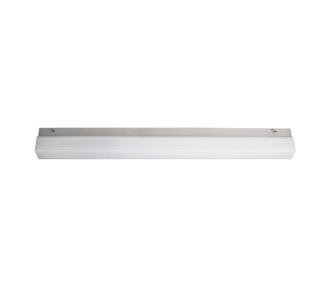 Osram - Kúpeľňové osvetlenie zrkadla SQUARE LED/14W/230V IP44 3000/4000K 4099854445637