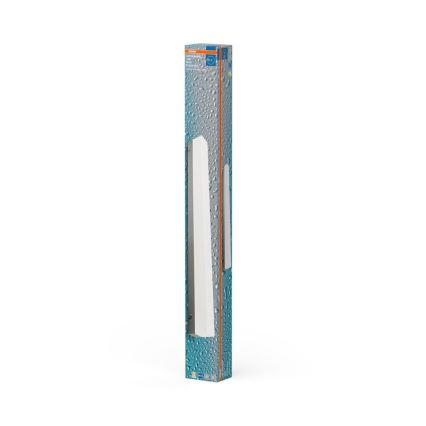 Osram - LED osvetlenie zrkadla do kúpeľne SQUARE LED/14W/230V IP44 3000/4000K CRI 90
