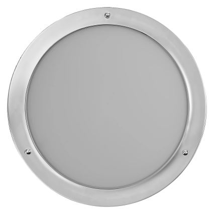 Osram - Kúpeľňové stropné svietidlo BATHROOM CLASSIC 1xE27/15W/230V priemer 31 cm IP44