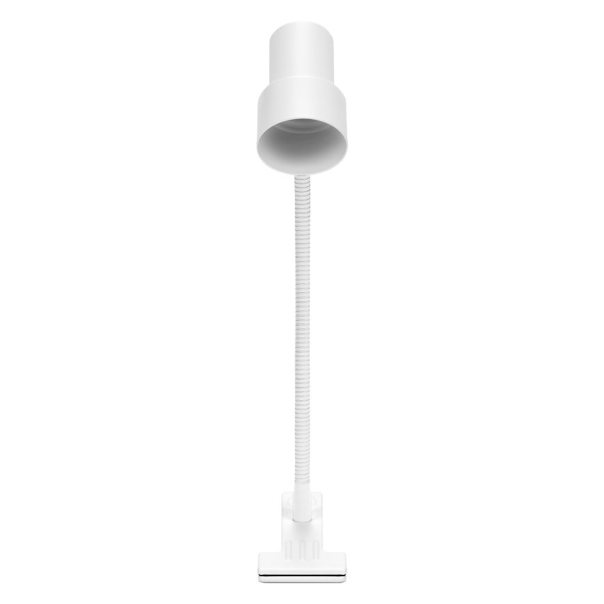 Osram - Lampa s klipom CLIP STEP FLEX 1xGU10/5W/230V biela