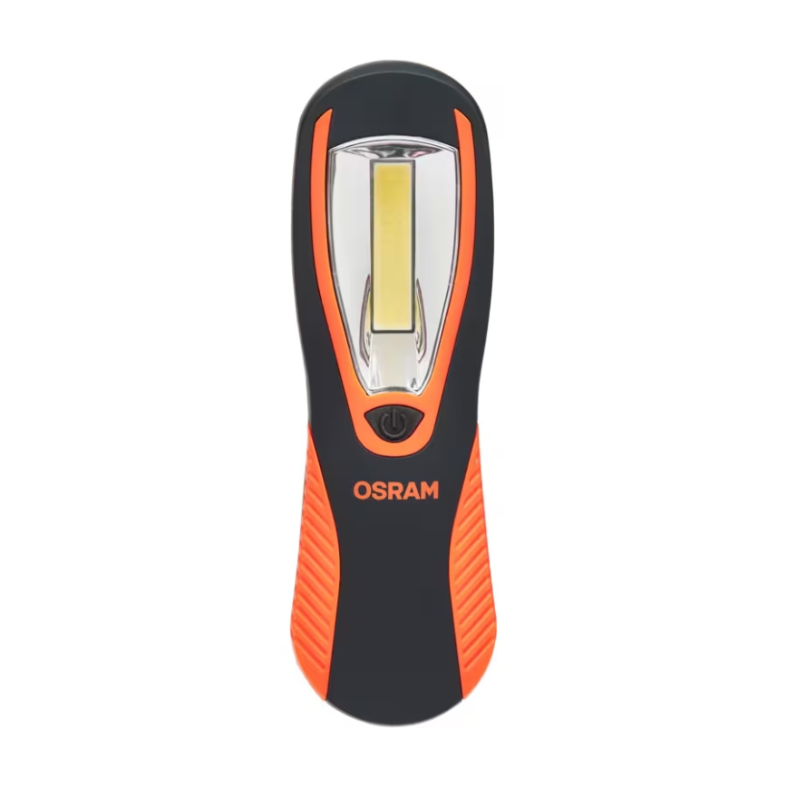 Osram - LED baterka LEDINSPECT TASK 180 ESSENTIAL LED/3W/3xAAA