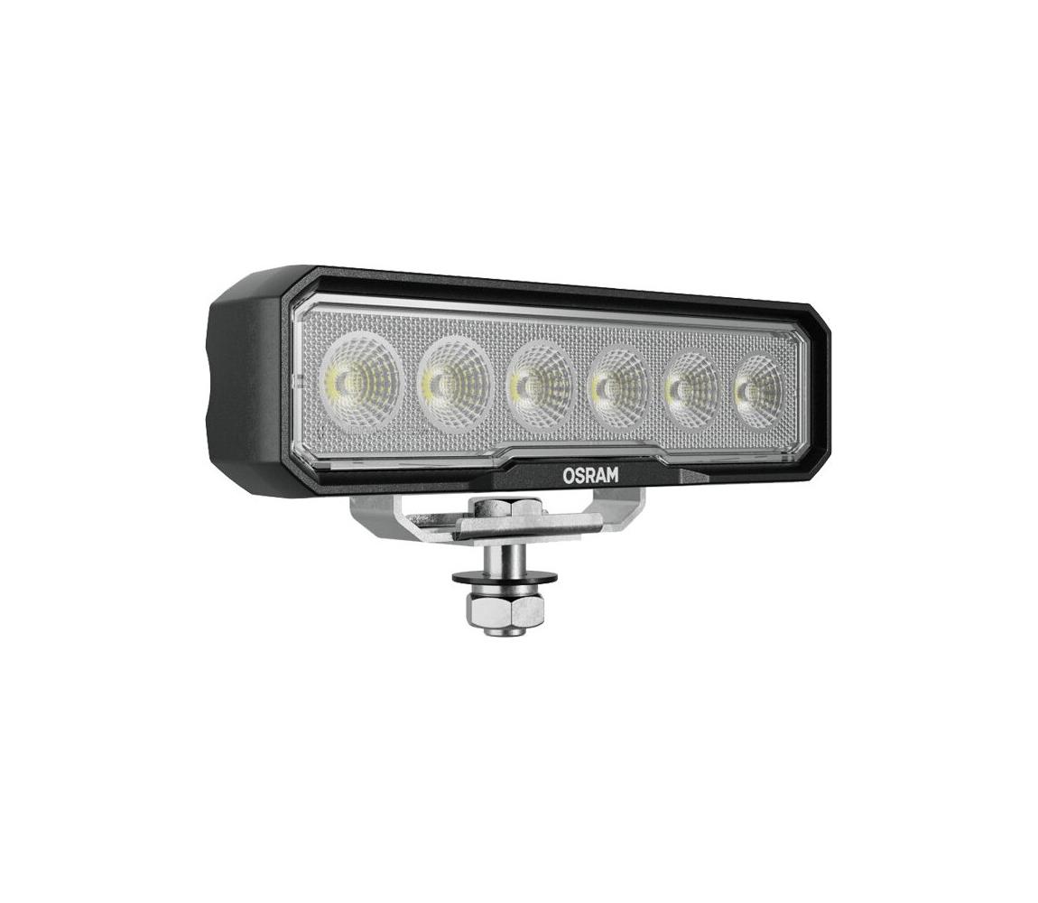 Osram-LED bodové svetlo pre automobily LEDRIVING WL VX150-WD LED/15W/12/24V 6000K LEDWL109-WD