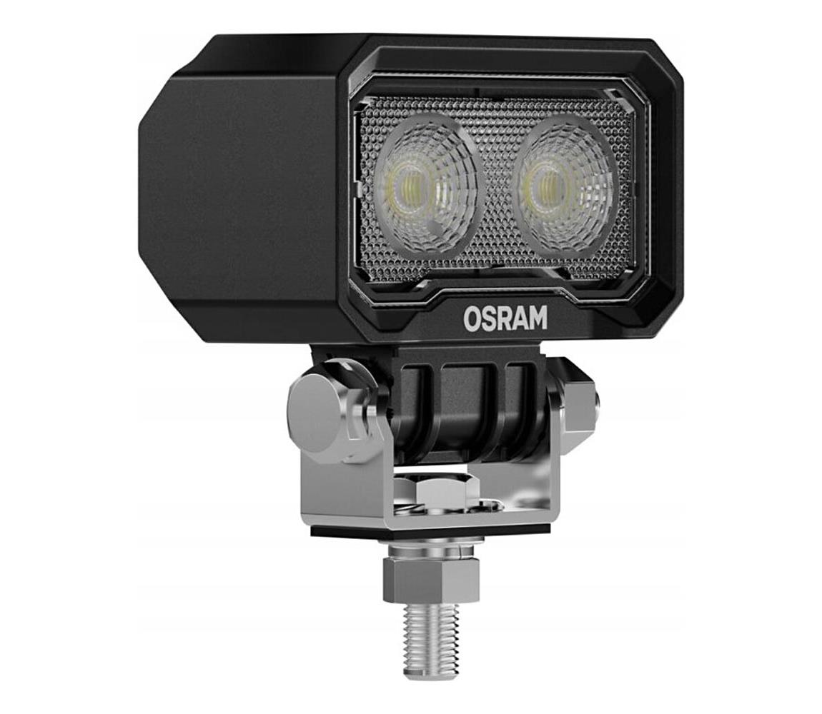 Osram-LED Bodové svietidlo do auta LIGHTBAR WL VX80-WD LED/10W/12/24V 6000K LEDWL114-WD