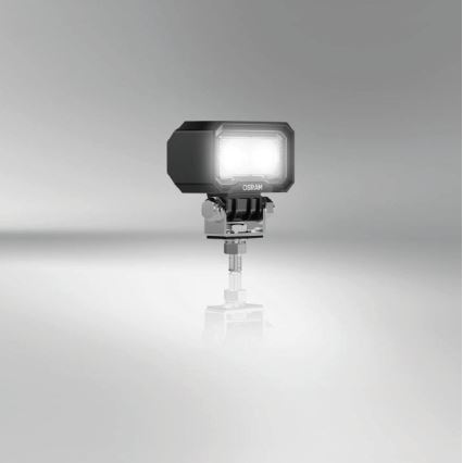 Osram - LED bodové svietidlo pre automobil LIGHTBAR WL VX80-WD LED/10W/12/24V IP69 6000K