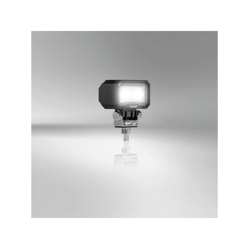 Osram - LED bodové svietidlo pre automobil LIGHTBAR WL VX80-WD LED/10W/12/24V IP69 6000K