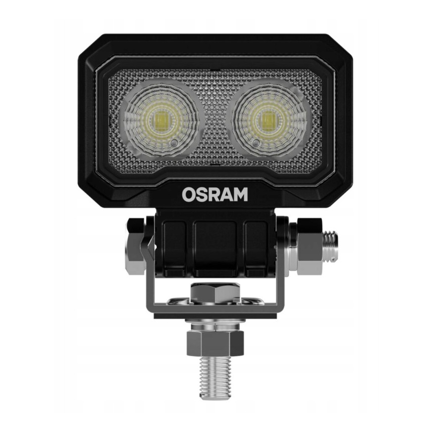 Osram - LED bodové svietidlo pre automobil LIGHTBAR WL VX80-WD LED/10W/12/24V IP69 6000K