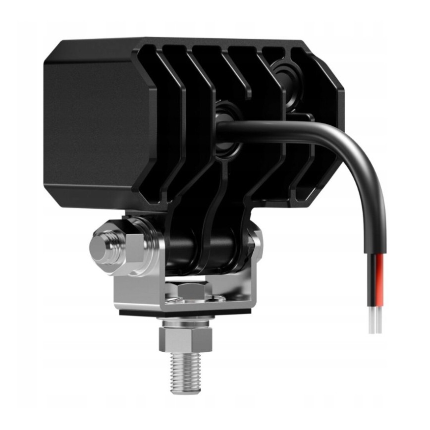 Osram - LED bodové svietidlo pre automobil LIGHTBAR WL VX80-WD LED/10W/12/24V IP69 6000K