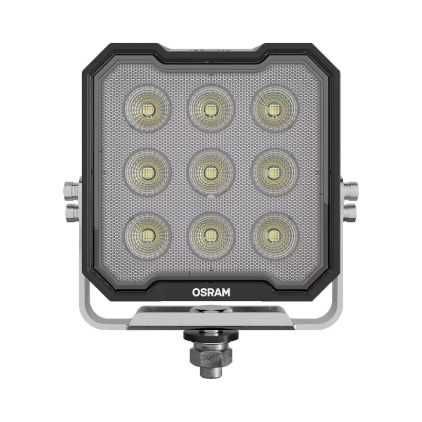 Osram - LED bodové svietidlo do automobilu LEDRIVING WL VX125-WD LED/30W/12/24V IP69 6000K