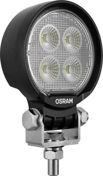 Osram - LED bodové svietidlo do automobilu LEDRIVING WL VX80-WD LED/12W/12/24V IP69 6000K