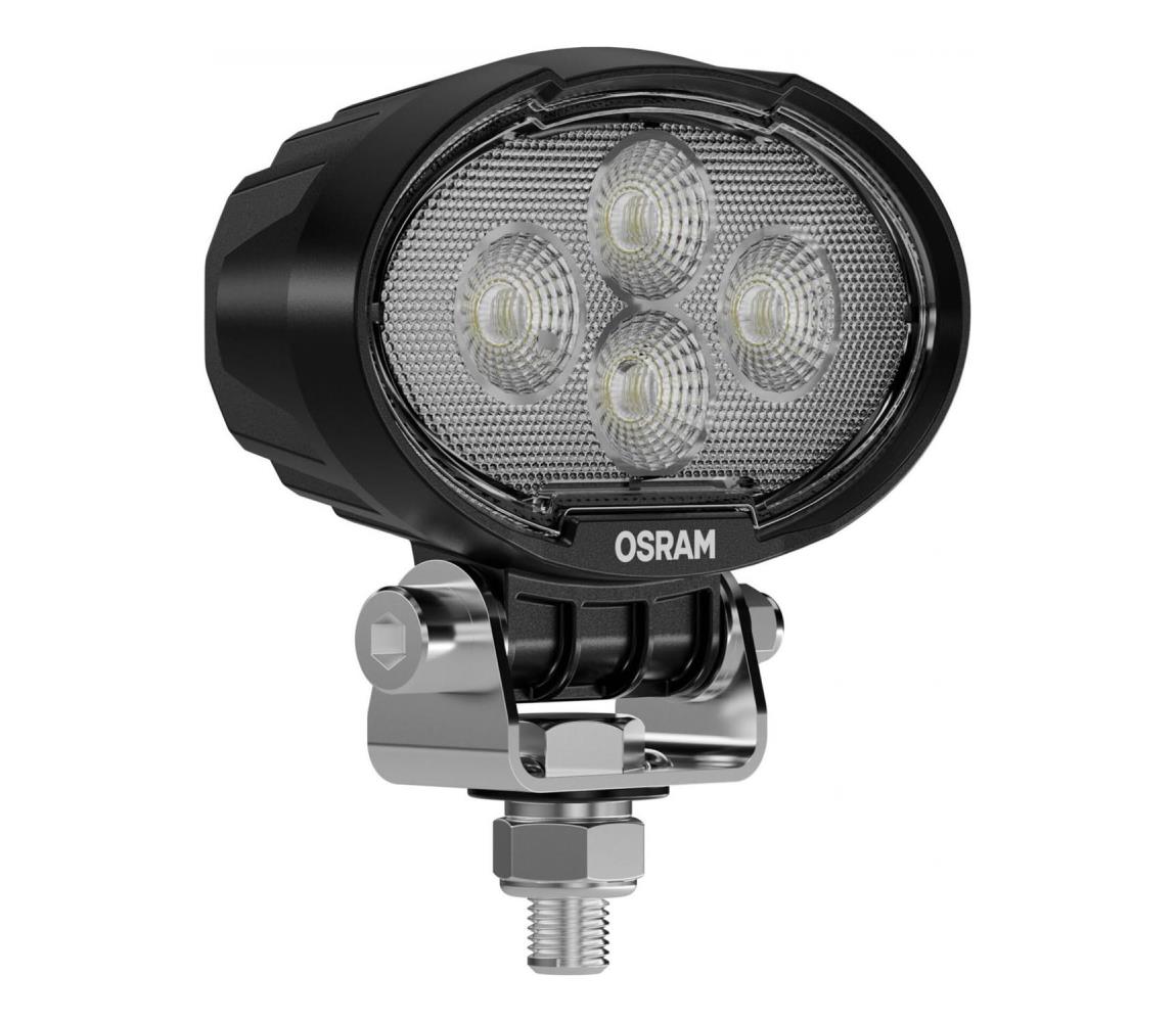 Osram - LED bodové svietidlo do automobilu OVAL WL VX100-WD LED/17W/12/24V 6000K LEDWL112-WD