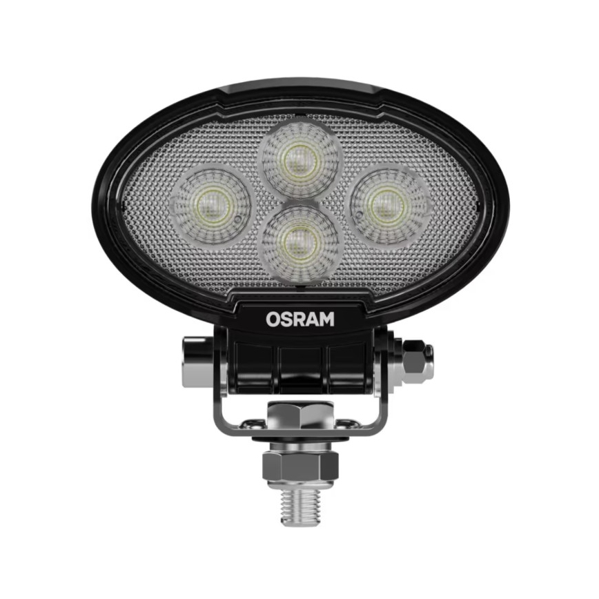 Osram - LED bodové svietidlo pre automobil OVAL WL VX100-WD LED/17W/12/24V IP69 6000K